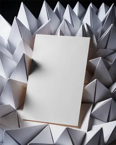 blank-flyer-mockup-on-geometric-paper-background-for-creative-design-presentation-0359