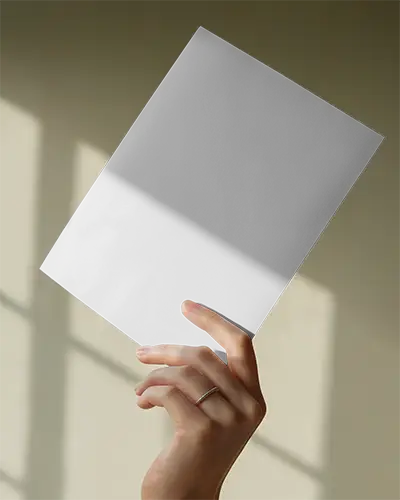 hand-holding-minimalist-flyer-mockup-with-soft-window-shadow-background-0368