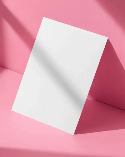 minimalistic-flyer-mockup-showcasing-clean-design-with-shadow-effect-on-solid-background