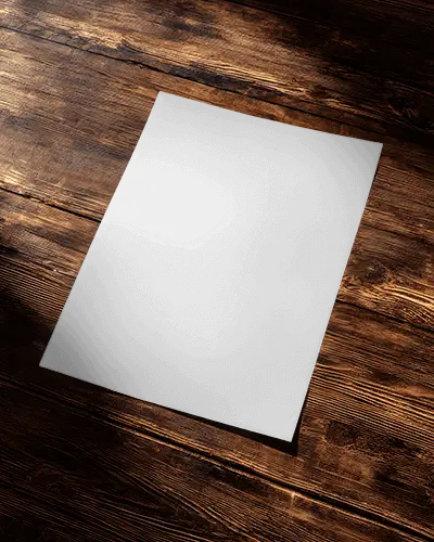 flyer-mockup-on-rustic-wooden-table-minimalist-style-clean-flat-lay-presentation