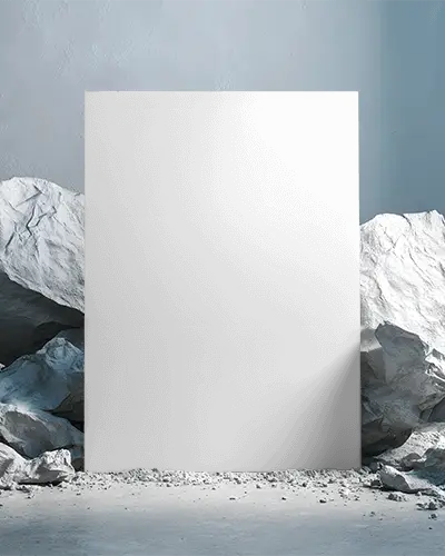 sleek-minimalist-flyer-mockup-with-rock-backdrop-for-professional-presentation-designs