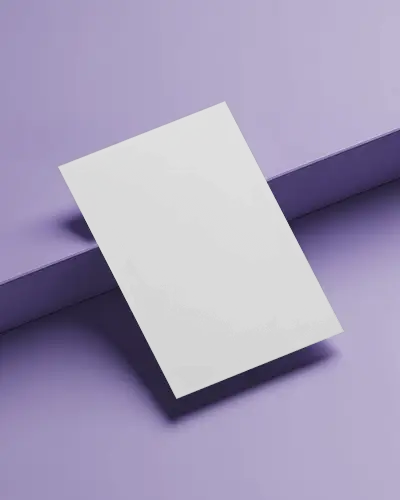 modern-flyer-mockup-showcasing-a-vertical-paper-sheet-with-shadow-and-depth-effect