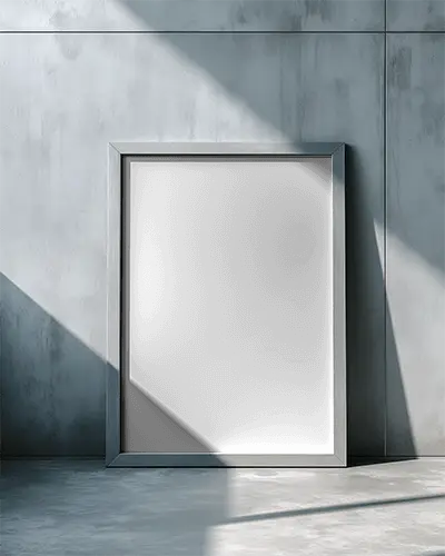 sleek-minimalist-frame-mockup-for-modern-home-and-office-wall-art-display-ideas
