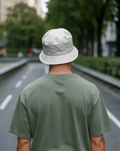 street-style-bucket-hat-mockup-for-custom-logo-design-branded-merchandise-presentations