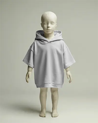 toddler-hoodie-mockup-with-relaxed-fit-and-hood-design-ideal-for-custom-kids-apparel