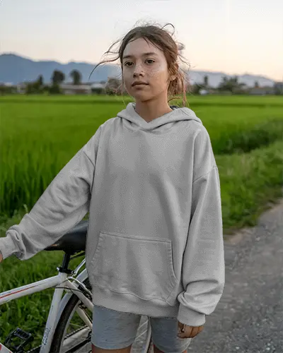 kids-relaxed-fit-hoodie-mockup-designed-for-cycling-outdoor-fun-and-chilly-weather-comfort