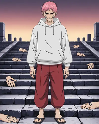 Trendy Street Style Hoodie Mockup For Men Versatile Wearable Fabric With Kangaroo Pouch