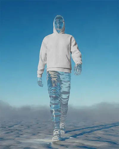 Comfortable Hoodie Stylish Casual Wear Ideal For Cold Weather And Modern Fashion Apparel