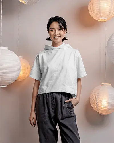 Graffiti Tag Hoodie Mockup Urban Script Font On Heathered Blue Rebellious And City Inspired 0499