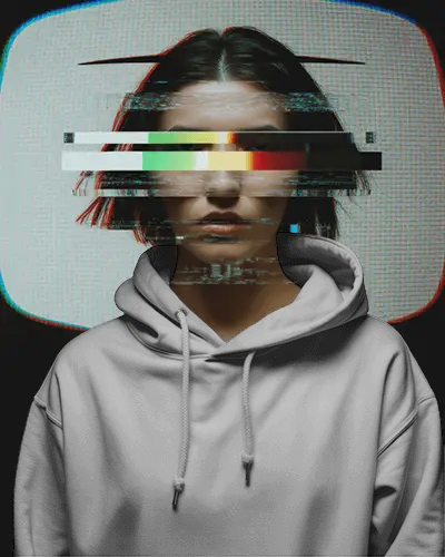 Premium Soft Hoodie With Drawstring Casual Comfortable Modern Streetwear Fashion Trend