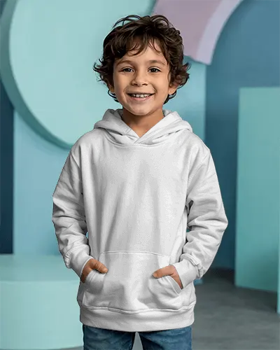 kids-comfy-hoodie-mockup-with-functional-kangaroo-pocket-for-casual-streetwear-styles