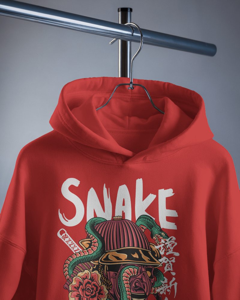 Hoodie Mockup On Hanger With Neutral Background Clean And Minimal Display