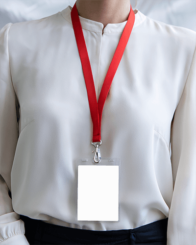 id-card-mockup-close-up-woman-red-lanyard-id-badge-professional-attire-043