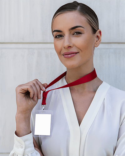 id-card-mockup-professional-woman-id-badge-red-lanyard-outdoor-setting-052