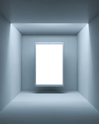 modern-ipad-pro-mockup-inside-geometric-light-box-room-with-sleek-futuristic-clean-interior