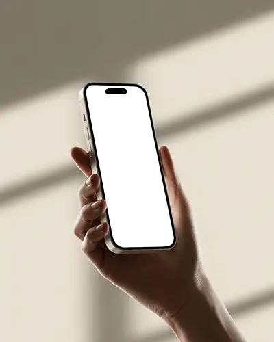 iphone-16-mockup-soft-light-handheld-top-view-for-premium-presentation