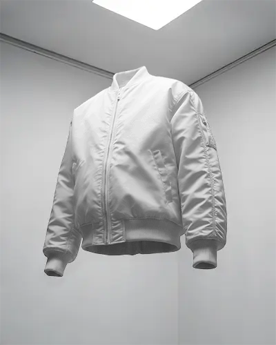 sleek-modern-classic-bomber-jacket-with-ribbed-cuffs-and-zipper-closure-for-daily-wear