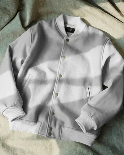 premium-quality-jacket-mockup-with-ribbed-cuffs-and-button-up-front-for-design-showcase