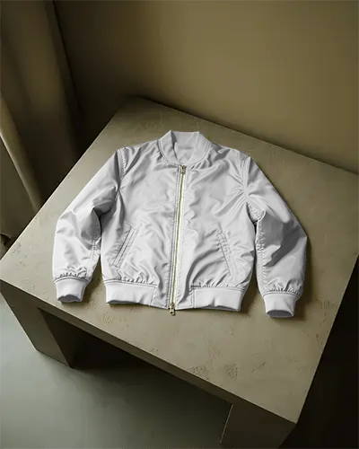 minimal-jacket-mockup-top-view-folded-on-table-stylish-streetwear-fashion-clean-display
