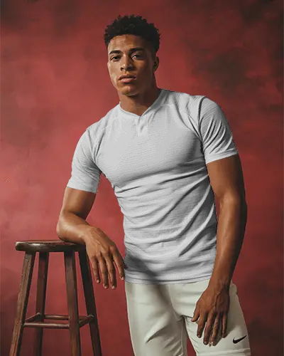 sleek-athletic-jersey-mockup-showing-texture-and-fit-ideal-for-sportswear-promotions