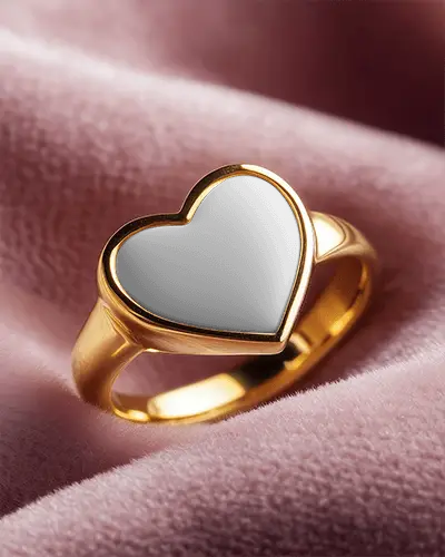 gold-ring-mockup-on-soft-pink-fabric-luxury-closeup-detailed-focus-clean-soft-light-setup
