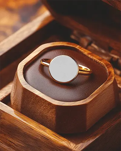 gold-ring-mockup-in-wood-box-soft-lighting-rich-tones-luxury-display-for-branding-shot