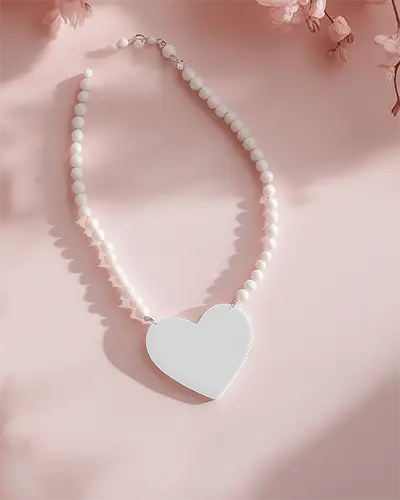 heart-necklace-mockup-on-pink-background-beaded-chain-playful-light-girly-aesthetic-mockup-scene