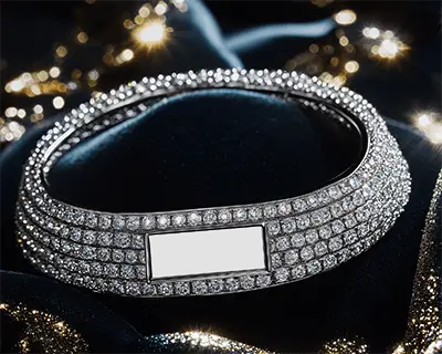 diamond-neckless-mockup-on-dark-silk-sparkling-light-glamorous-jewelry-scene-for-luxury-display