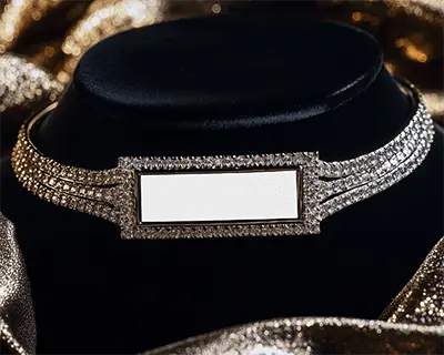 crystal-necklace-mockup-on-black-display-stand-golden-glam-shine-premium-evening-jewelry-scene