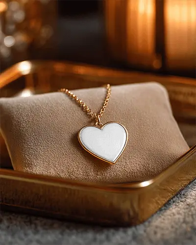 elegant-heart-shaped-necklace-mockup-with-smooth-polished-surface-and-delicate-chain-design