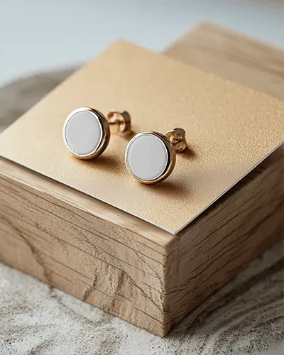 minimalist-round-stud-earrings-mockup-for-elegant-daily-wear-with-comfortable-back-closure-design