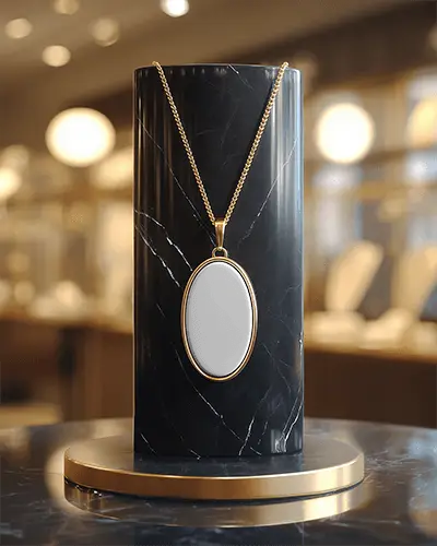 luxury-oval-pendant-necklace-mockup-display-on-marble-stand-for-jewelry-advertising