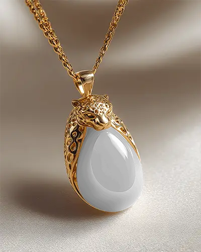luxurious-animal-shaped-pendant-necklace-mockup-with-polished-stone-element-perfect-for-gifting