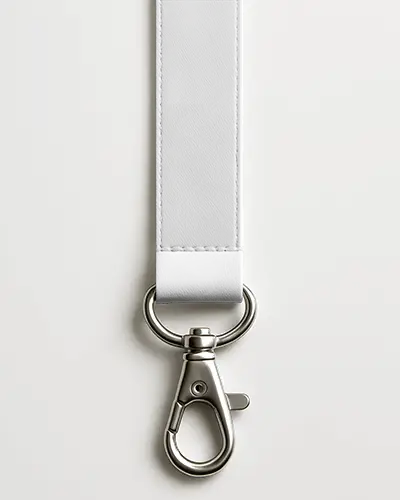 premium-leather-lanyard-mockup-with-metal-snap-hook-for-secure-id-badge-or-key-attachment