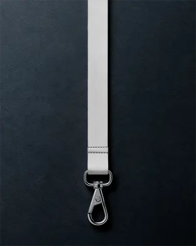 sleek-and-minimalistic-lanyard-mockup-with-sturdy-clip-for-easy-wear-and-access