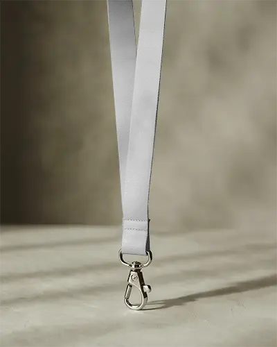 fabric-lanyard-mockup-closeup-front-view-metal-snap-hook-soft-shadow-studio-lighting