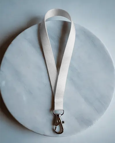 premium-quality-durable-lanyard-with-metal-clip-ideal-for-id-holder-and-badge-display
