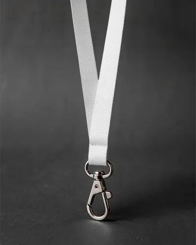 premium-textured-lanyard-with-metal-swivel-hook-ideal-for-secure-id-badge-holding