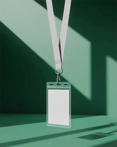 minimalistic-clear-id-card-lanyard-mockup-for-professional-workplace-and-event-usage