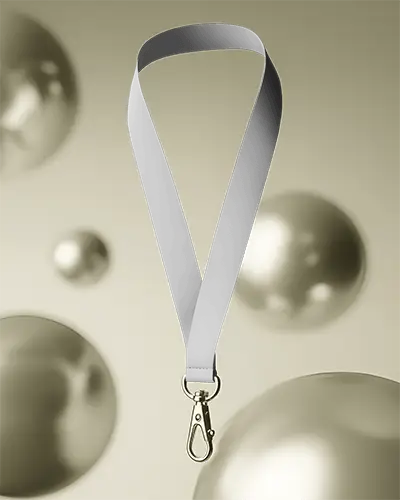 customizable-lanyard-mockup-for-promotional-use-with-metallic-clip-and-smooth-fabric