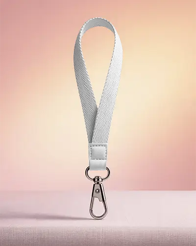premium-quality-lanyard-with-metal-clip-ideal-for-id-badges-keys-and-access-cards