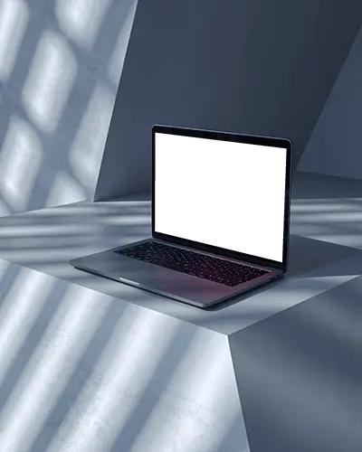 macbook-m1-pro-mockup-on-angled-concrete-surface-with-diagonal-shadows-and-soft-light