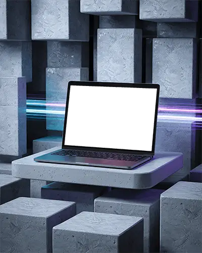 immersive-setup-m1-pro-macbook-mockup-with-purple-and-blue-neon-streaks-surrounding