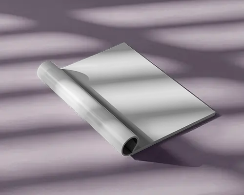 lavender-light-rolled-magazine-mockup-with-window-shadows-3d-realistic-studio