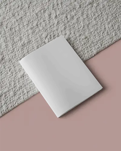realistic-magazine-mockup-with-soft-textured-background-for-clean-design-presentations