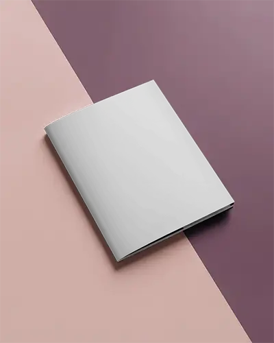 high-quality-magazine-mockup-flat-lay-on-contrasting-diagonal-two-tone-background