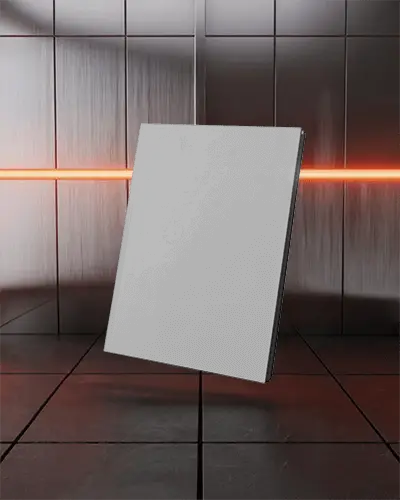 floating-magazine-mockup-in-metal-panel-room-with-neon-light-strip-and-clean-cover-view