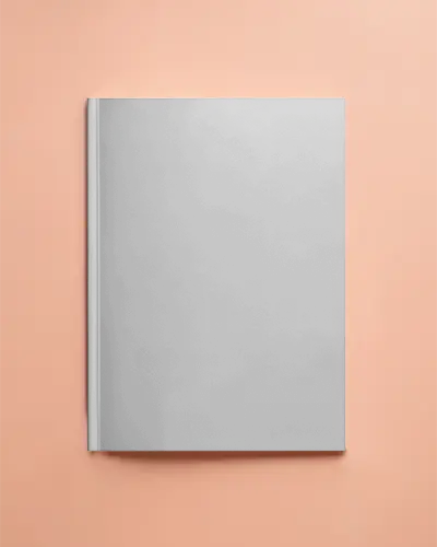 Perfect Square Magazine Mockup For Modern Publications And Powerful Brand Presentation