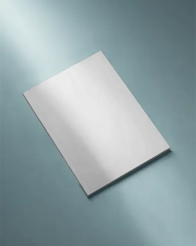 Premium Hardcover Magazine Mockup For Professional Print Design Showcase Templates