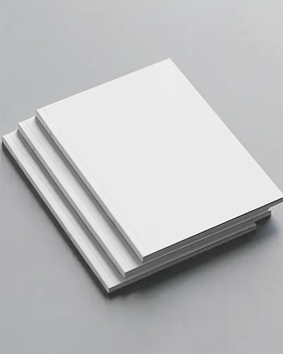 High Quality Magazine Mockup For Branding And Creative Showcase